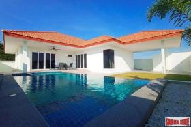 Villa til salgs i ประจวบคีรีขันธ์, Thailand
