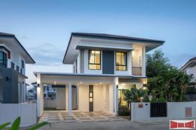 Villa til salgs i Chiang Mai, Thailand