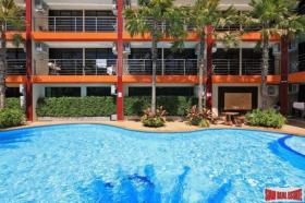 Apartamento à venda em Phuket, Tailândia