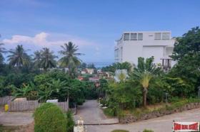 Leilighet til salgs i Phuket, Thailand