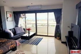Apartment for sale in Chon Buri Province, Thailand