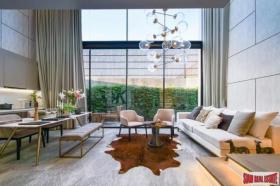 Villa in vendita a Bangkok-Distretto di Khlong Toei, Tailandia