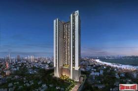 Apartamentos en venta en Bangkok-เขตคลองเตย, Tailandia