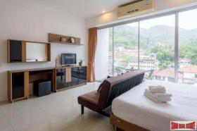 Moradia Apartamento à venda em Phuket, Tailândia