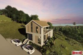 Villa te koop in Surat Thani, Thailand