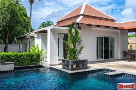 Maison en vente à Phuket, Thaïlande
