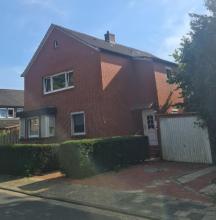 Image - Two-family house for sale in Papenburg-Emsland, Germany