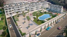 Διαμερίσματα προς πώληση στο Benalmádena, Ισπανία
