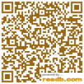 扁平 巴特德里堡  德国 | QR-CODE - Exklusive, schöne und ...