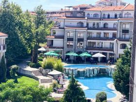 Maisonette lakás eladó a  oldalon. Aheloy, Bulgária Maisonette lakás eladó a  oldalon. Aheloy, Bulgária