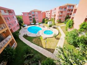 Квартира для продажи в Sunny Beach, Болгария