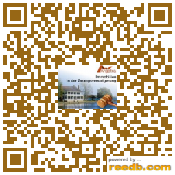 QR-CODE Villa in 61130 Nidderau, ...