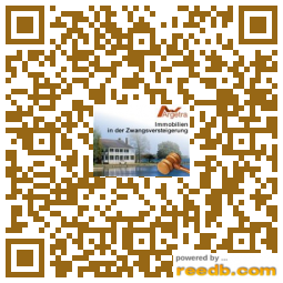 QR-CODE Büro- u. Geschäftsgebäude in 45141 ...
