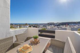 Holiday home for rent in Estepona-Costalita, Spain