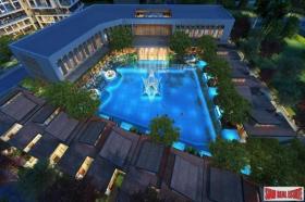 Apartment zu verkaufen in Phuket, Thailand