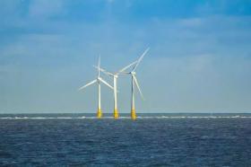 Offshore Windpark mit 420 MW - 风力发电厂 待售 于 科孚岛, 希腊