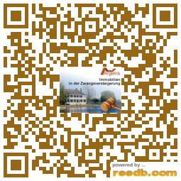 QR-CODE Wohnung in 37444 St. Andreasberg, An ...