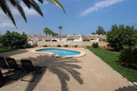 Villa zu verkaufen in Denia, Spanien
