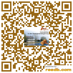 QR-CODE Dachgeschosswohnung in 42369 ...
