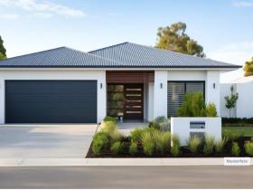 attraktives_EFH_3_Musterfoto - Ev Hacizler 'de Hambrücken-Karlsruhe, Almanya