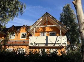 Image - Floor Apartment for sale in Altenkirchen-Rügen, Germany