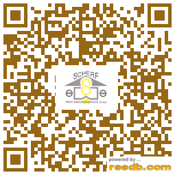 QR-CODE Helle moderne Maisonettewohnung mit ...