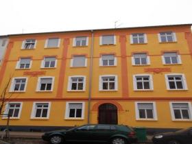 Image - Floor Apartment for rent in Luckenwalde, Germany