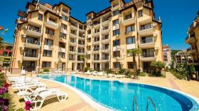 Apartamento à venda em Sveti Vlas-Kv., Bulgária