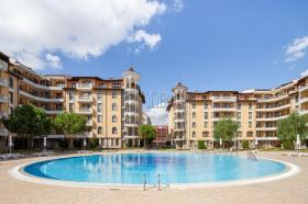 Apartment for sale in Sunny Beach, Bulgaria