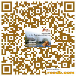 QR-CODE Etagenwohnung in 01994 Meuro, ...