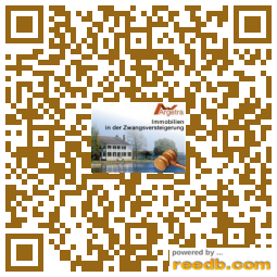 QR-CODE Zweifamilienhaus in 45276 Essen, ...