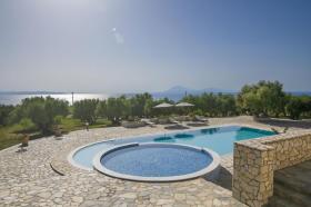 Holiday home for rent in Kastro, Greece