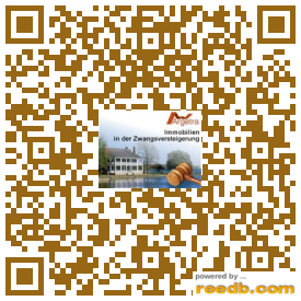 QR-CODE Einfamilienhaus in 96364 Marktrodach, ...