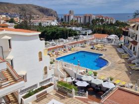 Apartment for sale in Los Cristianos, Spain