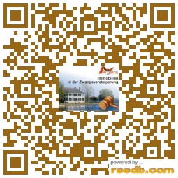 QR-CODE Zweifamilienhaus in 38889 ...