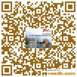 QR-CODE Haus in 07806 Neustadt, Borngässel