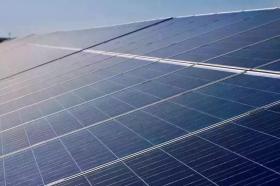 Solarfläche mit 540 kWp zu verkaufen - Solar/Photovoltaik zu verkaufen in Bernburg, Deutschland