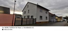 Image - Vrijstaand huis te koop in Philippsburg-Huttenheim, Germany