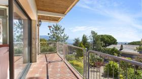 Holiday home for rent in Lloret de Mar, Spain