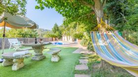 Ferienhaus zu vermieten in Lloret de Mar, Spanien