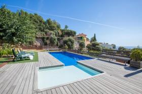 σπίτι διακοπών προς ενοικίαση στο Lloret de Mar, Ισπανία