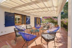 casa per le vacanze in affitto a Llafranch, Spagna