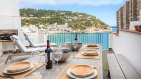 Holiday home for rent in Llafranch, Spain