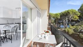 Holiday home for rent in Llafranch, Spain