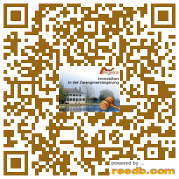 QR-CODE Mehrfamilienhaus in 98743 ...