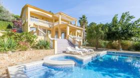 Holiday home for rent in Lloret de Mar, Spain