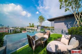 Apartment for sale in Bangkok-Khlong Toei District, Thailand