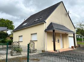 Ev satılık 'de Ploërmel, France