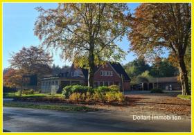 Image - Immeuble d'habitation/ d'affaires en vente à Rhede (Ems)-Sudfelde, Allemagne
