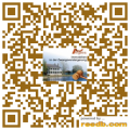 房屋 梅林根  德国 | QR-CODE Einfamilienhaus in 06456 Arnstein, ...